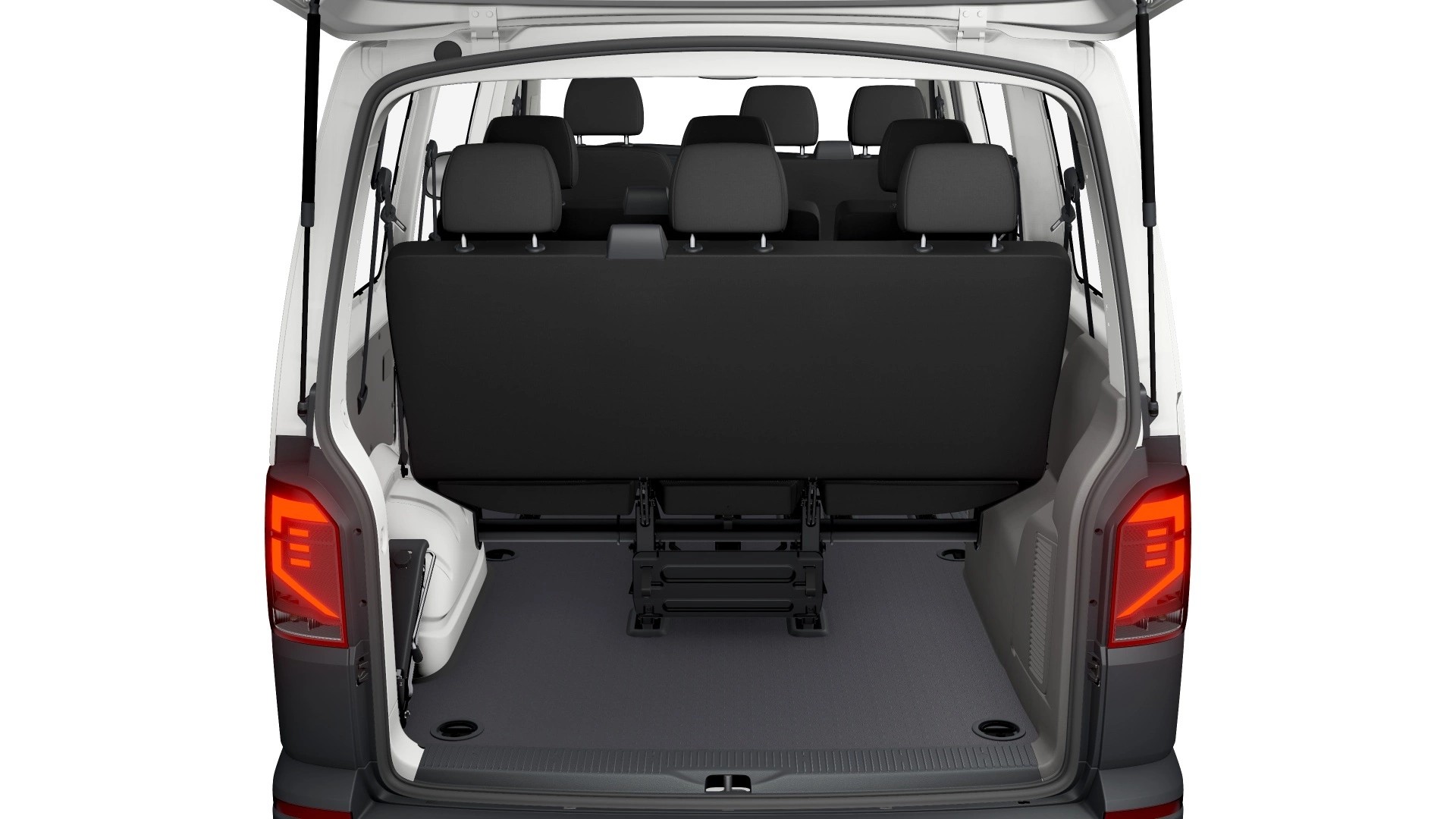 2023 Volkswagen TRANSPORTER COMBI 6.1 2L TDI