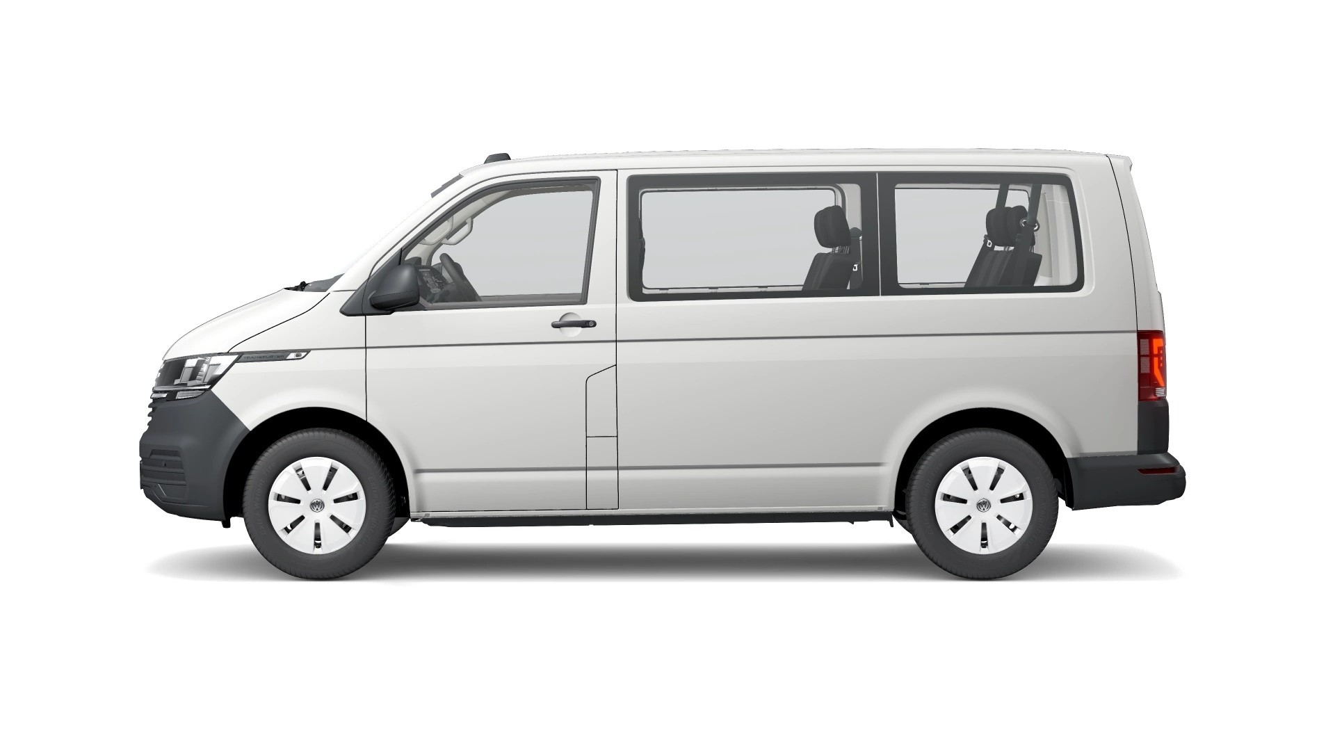 2023 Volkswagen TRANSPORTER COMBI 6.1 2L TDI
