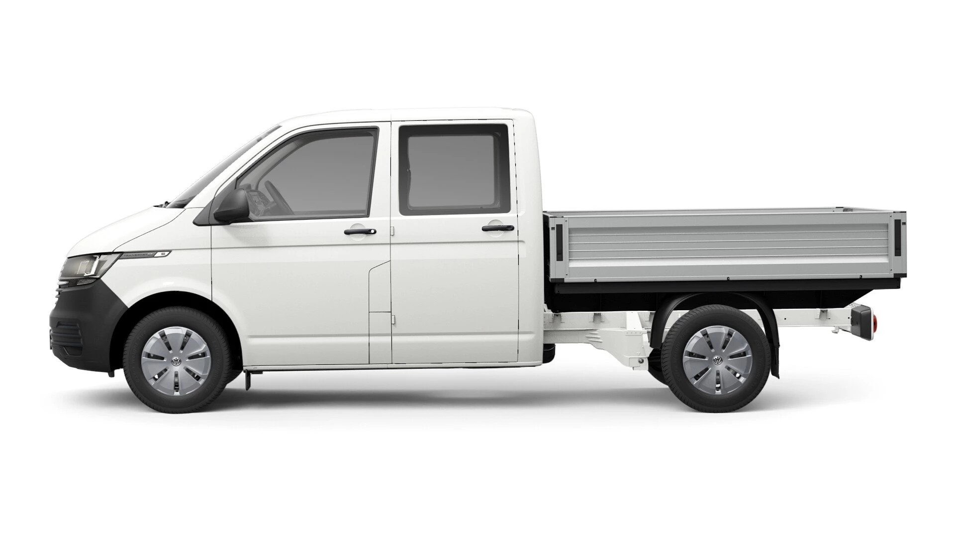 2023 Volkswagen TRANSPORTER PICKUP 6.1 2.0 L TDI