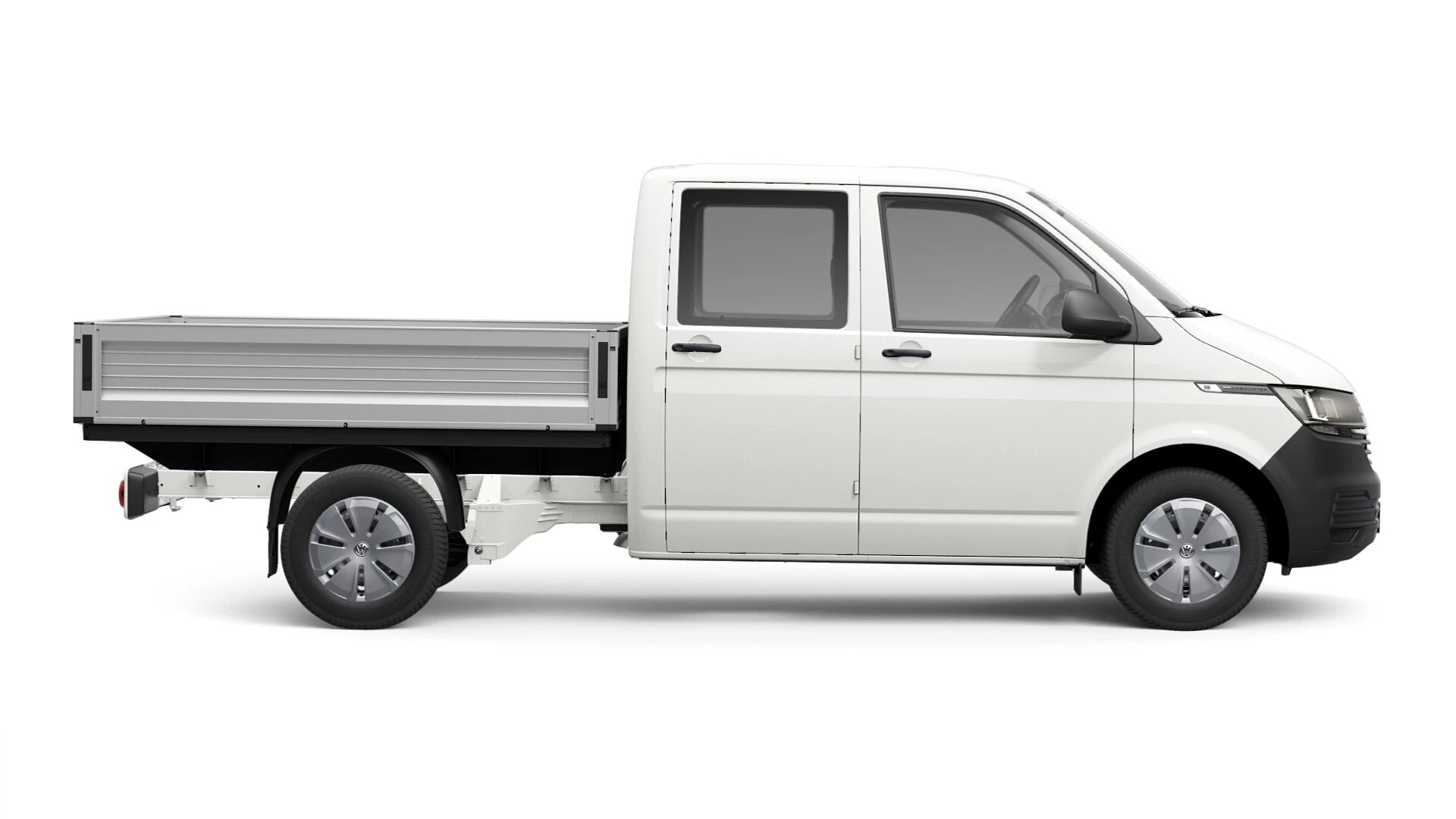 2023 Volkswagen TRANSPORTER PICKUP 6.1 2.0 L TDI