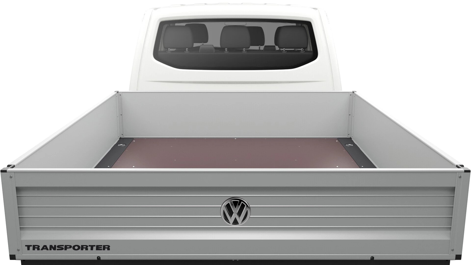 2023 Volkswagen TRANSPORTER PICKUP 6.1 2.0 L TDI