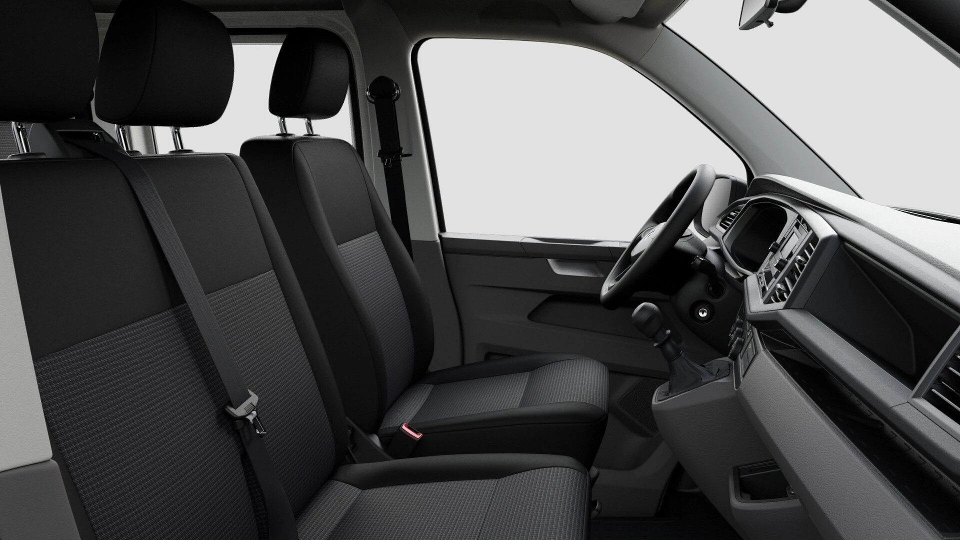 2023 Volkswagen TRANSPORTER PICKUP 6.1 2.0 L TDI