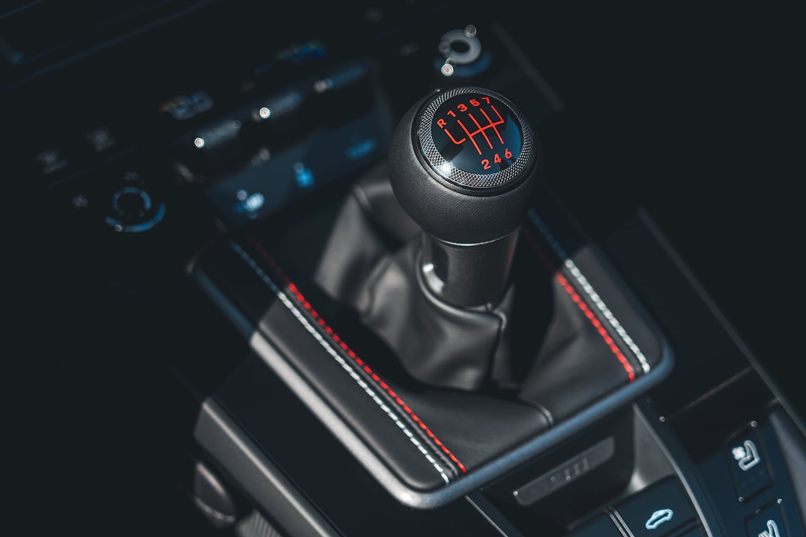 2024 Porsche 911 Carrera Cabriolet