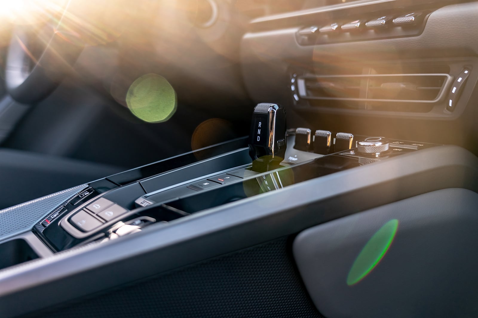 2024 Porsche 911 Carrera Cabriolet