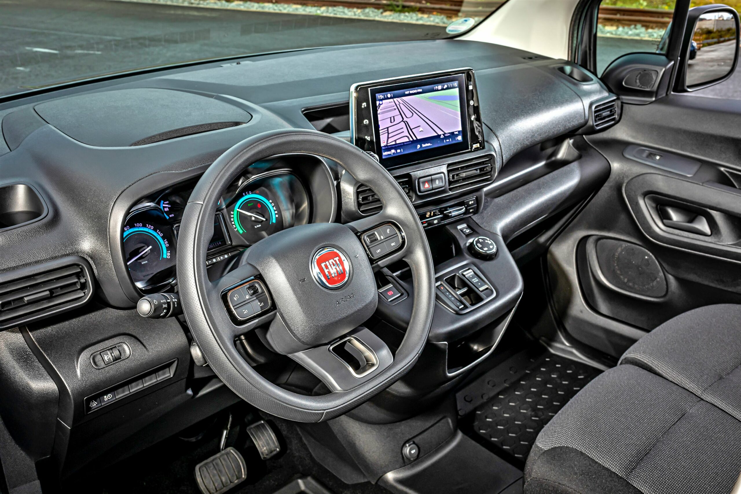 2024 Fiat DOBLO COMBI 1.4 L