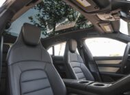 2024 Porsche Taycan Turbo Cross Turismo