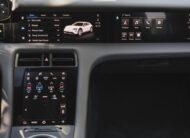 2024 Porsche Taycan Turbo Cross Turismo
