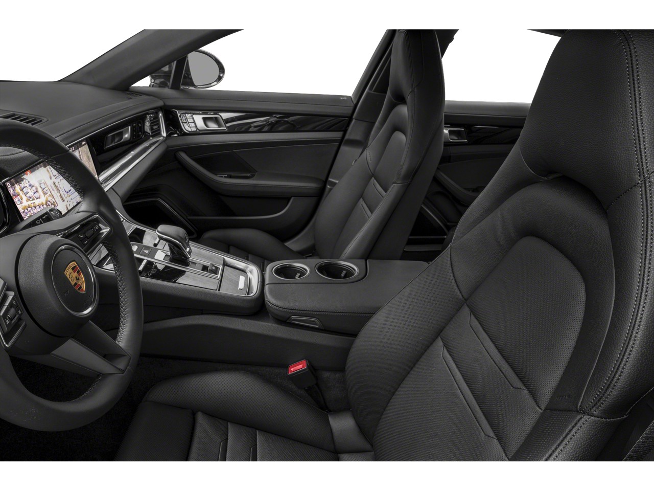 2024 Porsche Panamera