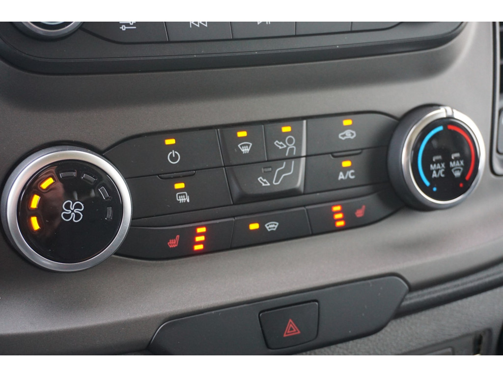 2024 Ford TRANSIT VAN 2.2 L D 350 L L3H2