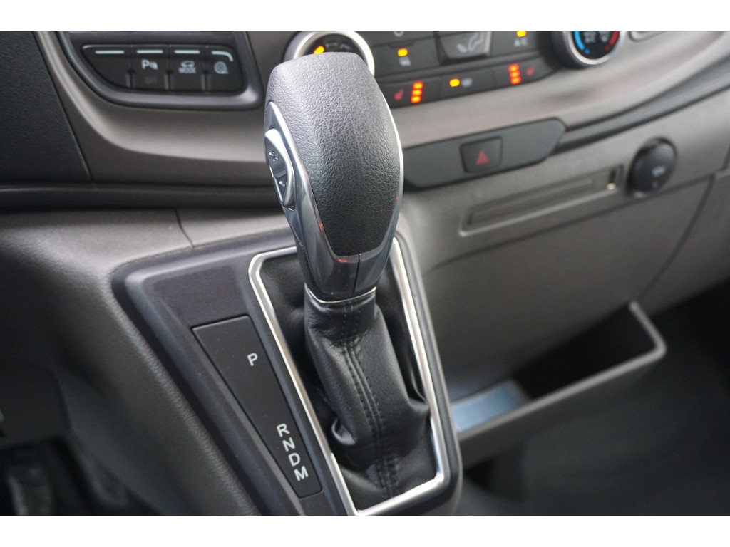 2024 Ford TRANSIT VAN 2.2 L D 350 L L3H2