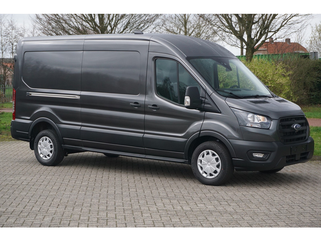 2024 Ford TRANSIT VAN 2.2 L D 350 L L3H2
