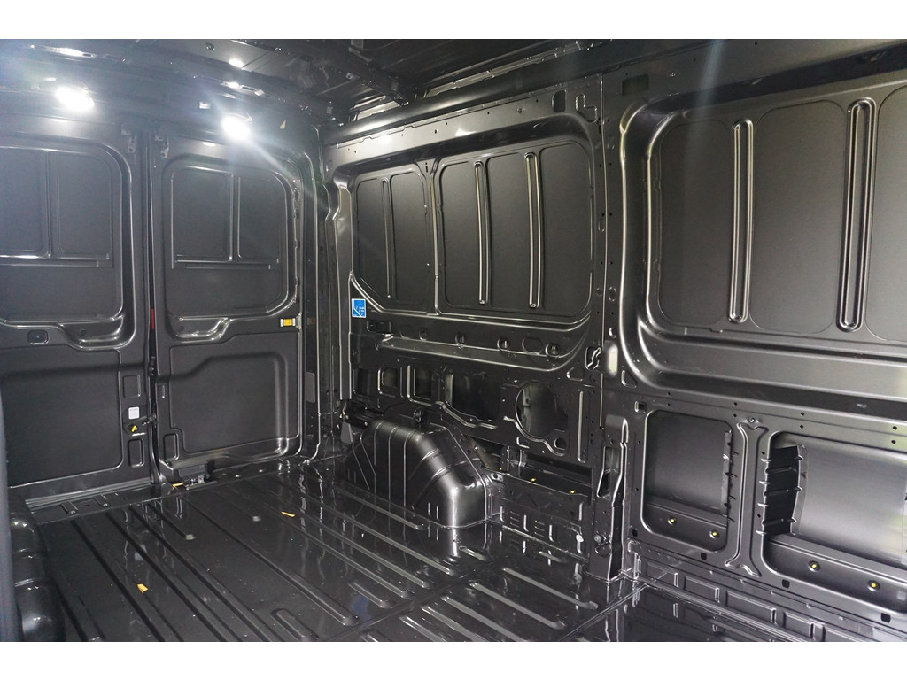 2024 Ford TRANSIT VAN 2.2 L D 350 L L3H2
