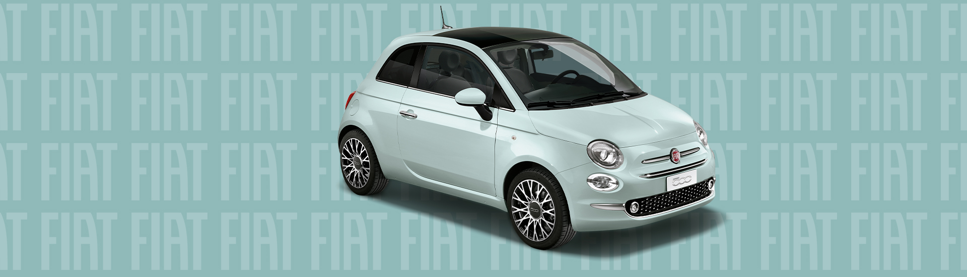 2024 Fiat 500
