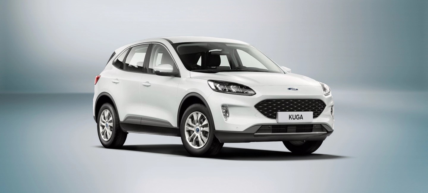 2024 Ford KUGA 1.5 L ECOBOOST TREND PLUS BVA