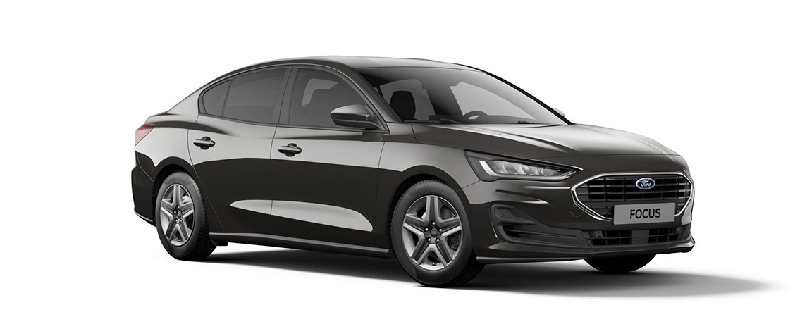 2024 Ford Focus Sedan