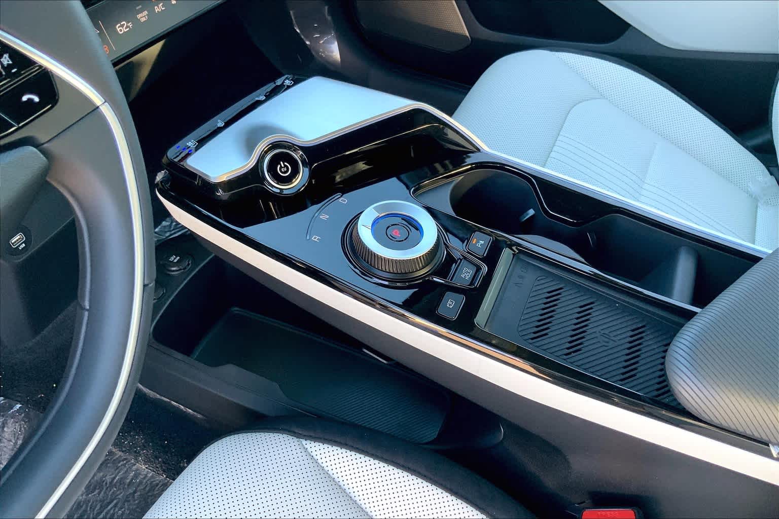 2024 Kia EV6 GT-LINE DUAL POWER 4WD