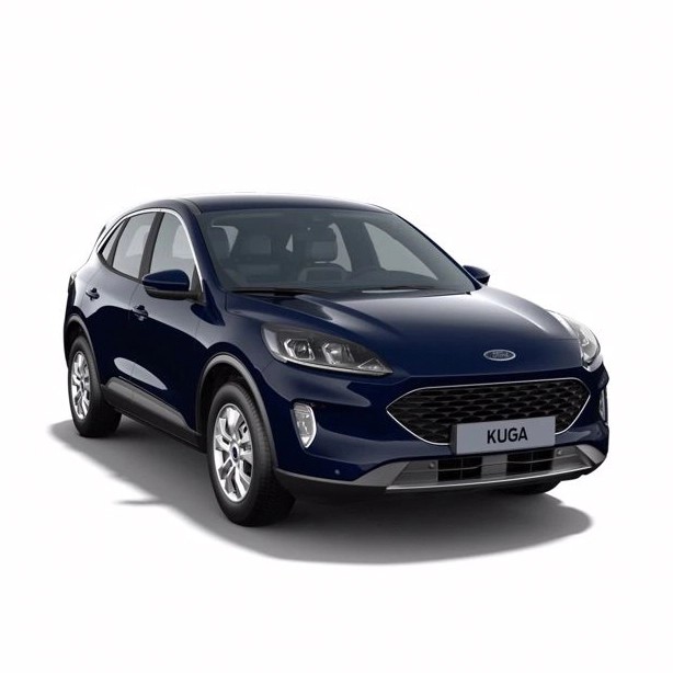 2024 Ford KUGA 1.5 L ECOBOOST TREND PLUS BVA