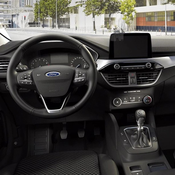 2024 Ford KUGA 1.5 L ECOBOOST TREND PLUS BVA