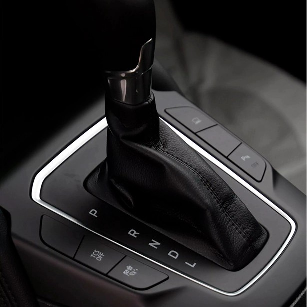 2024 Ford Focus Sedan