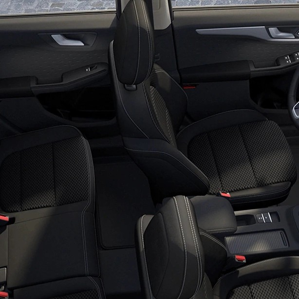 2024 Ford KUGA 1.5 L ECOBOOST TREND PLUS BVA