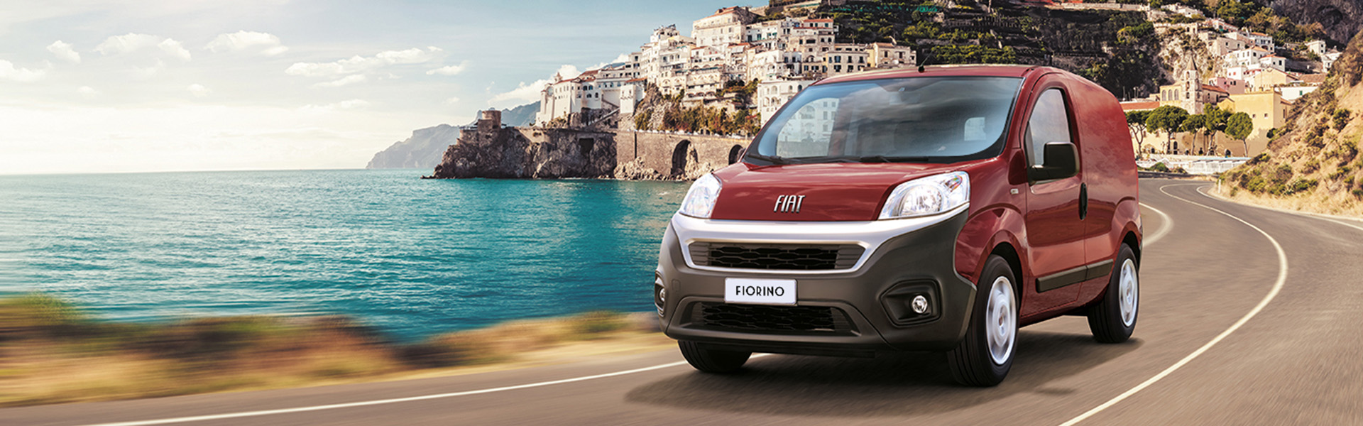2024 Fiat FIORINO