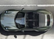 2024 Porsche 911 Carrera 4S Cabriolet