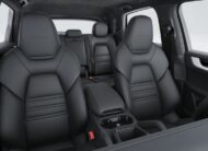 2024 Porsche Cayenne Turbo E-Hybrid