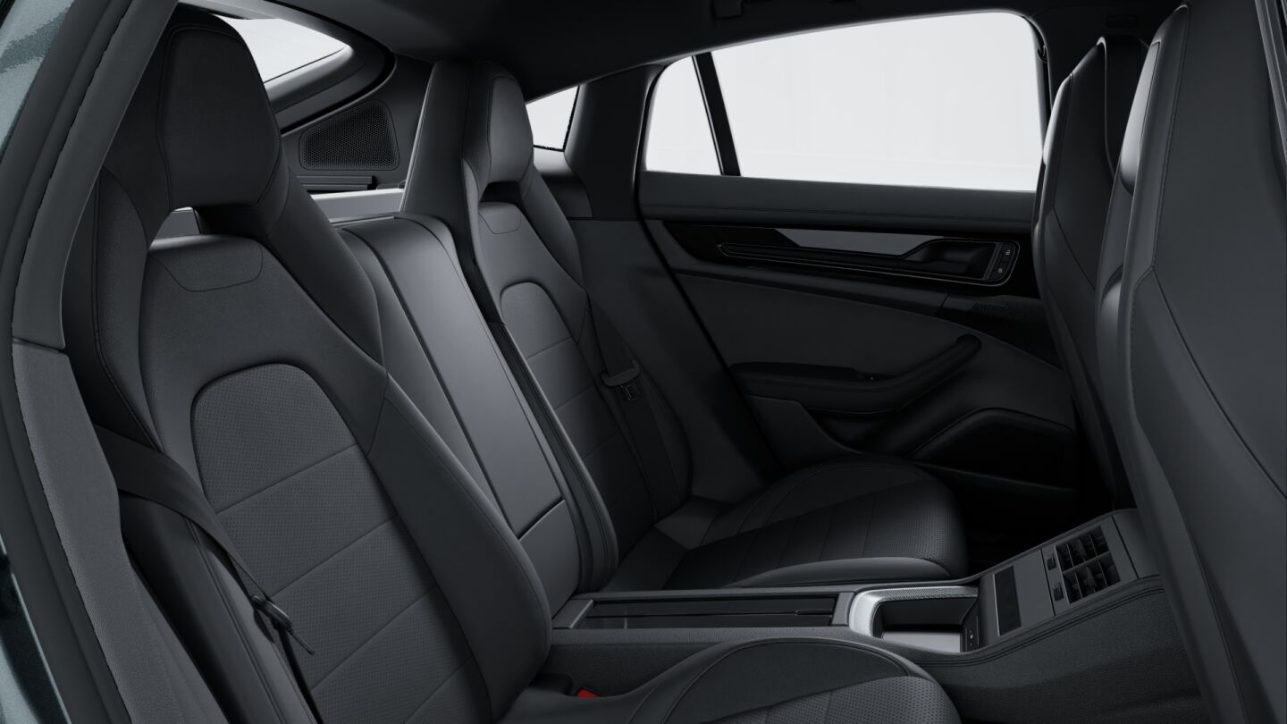 2024 Porsche Panamera