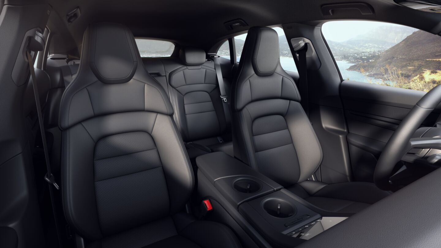 2024 Porsche Taycan 4 Cross Turismo