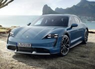 2024 Porsche Taycan Turbo Cross Turismo