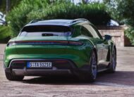 2024 Porsche Taycan Turbo Cross Turismo