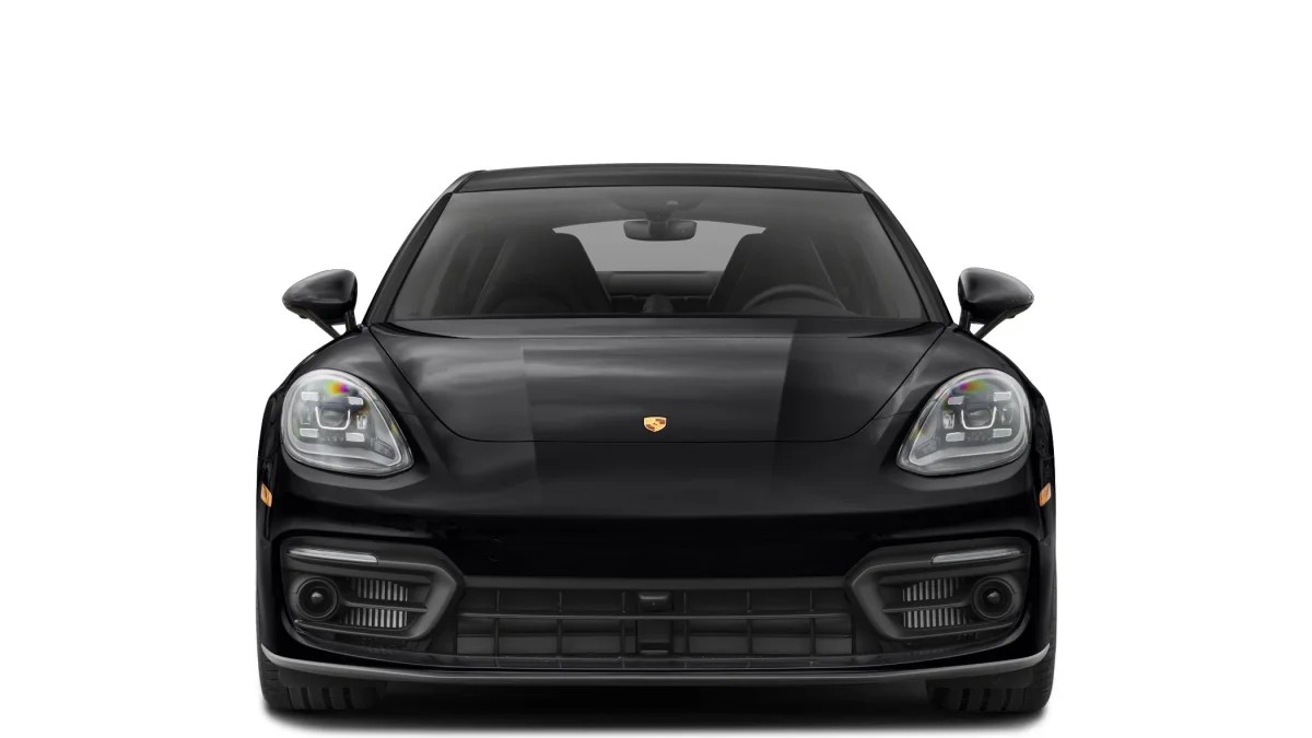 2024 Porsche Panamera 4