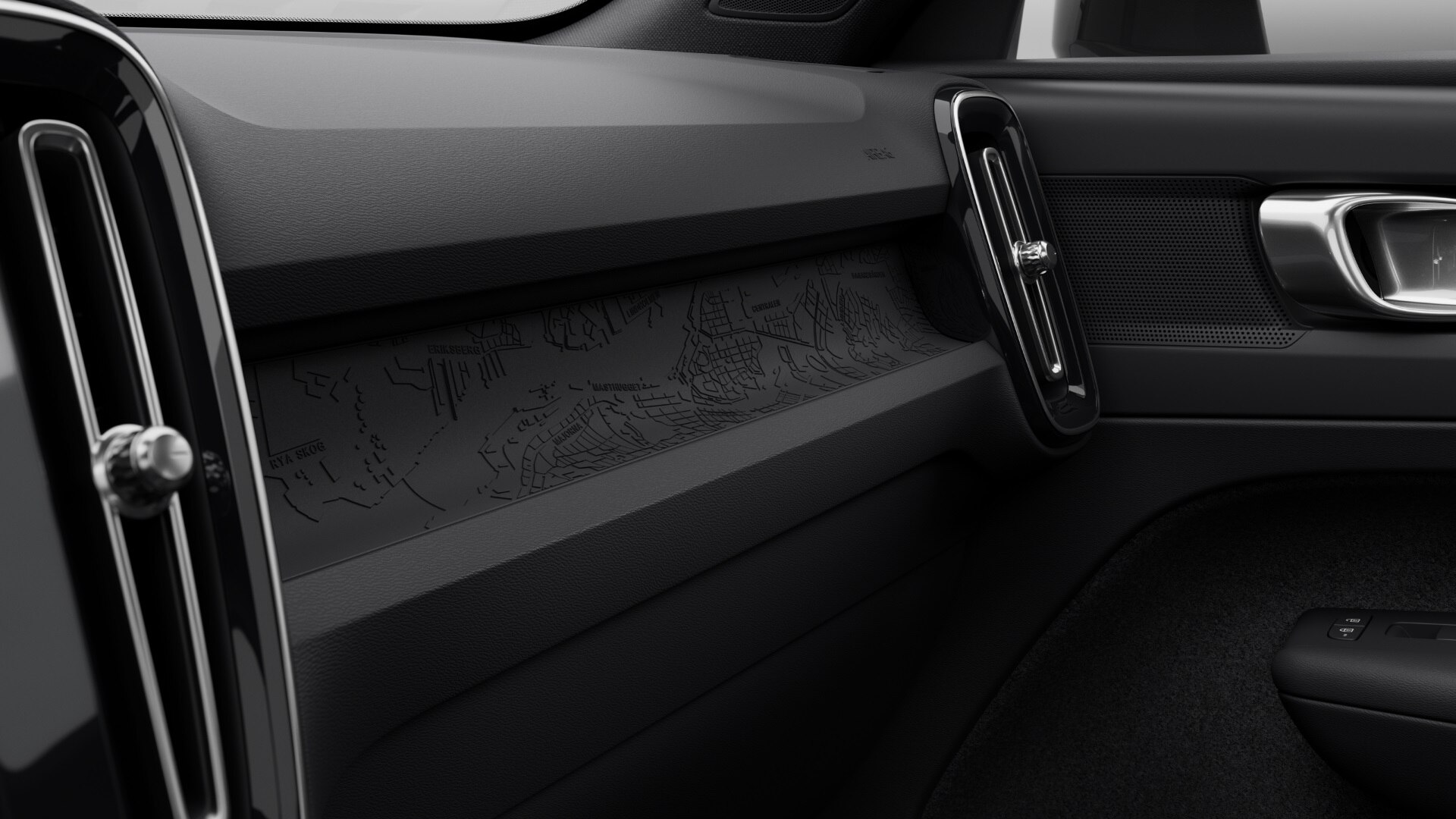 2024 Volvo C40 RECHARGE PLUS SINGLE MOTOR