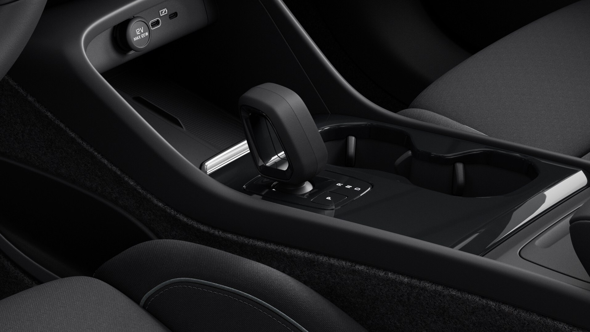 2024 Volvo C40 RECHARGE PLUS TWIN MOTOR