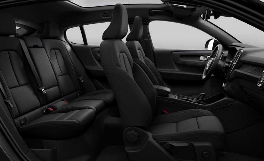 2024 Volvo C40 RECHARGE PLUS TWIN MOTOR
