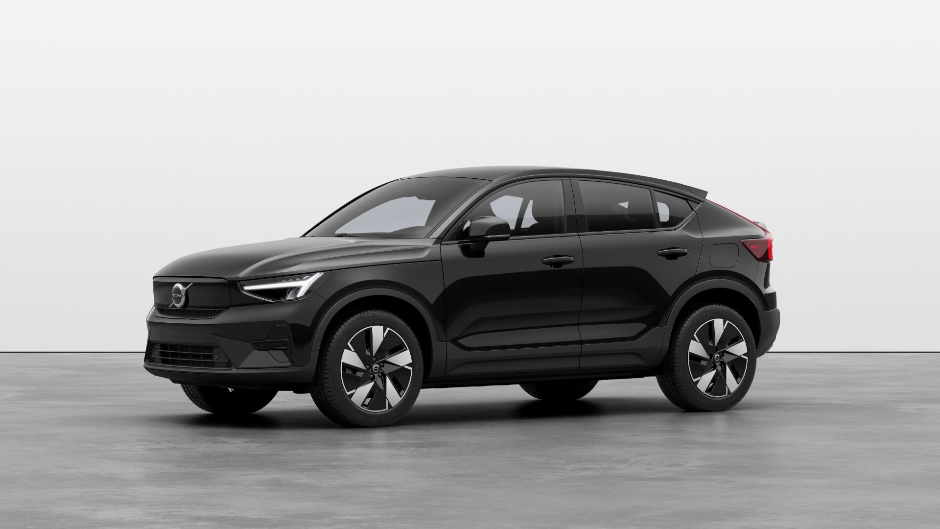 2024 Volvo C40 RECHARGE PLUS TWIN MOTOR