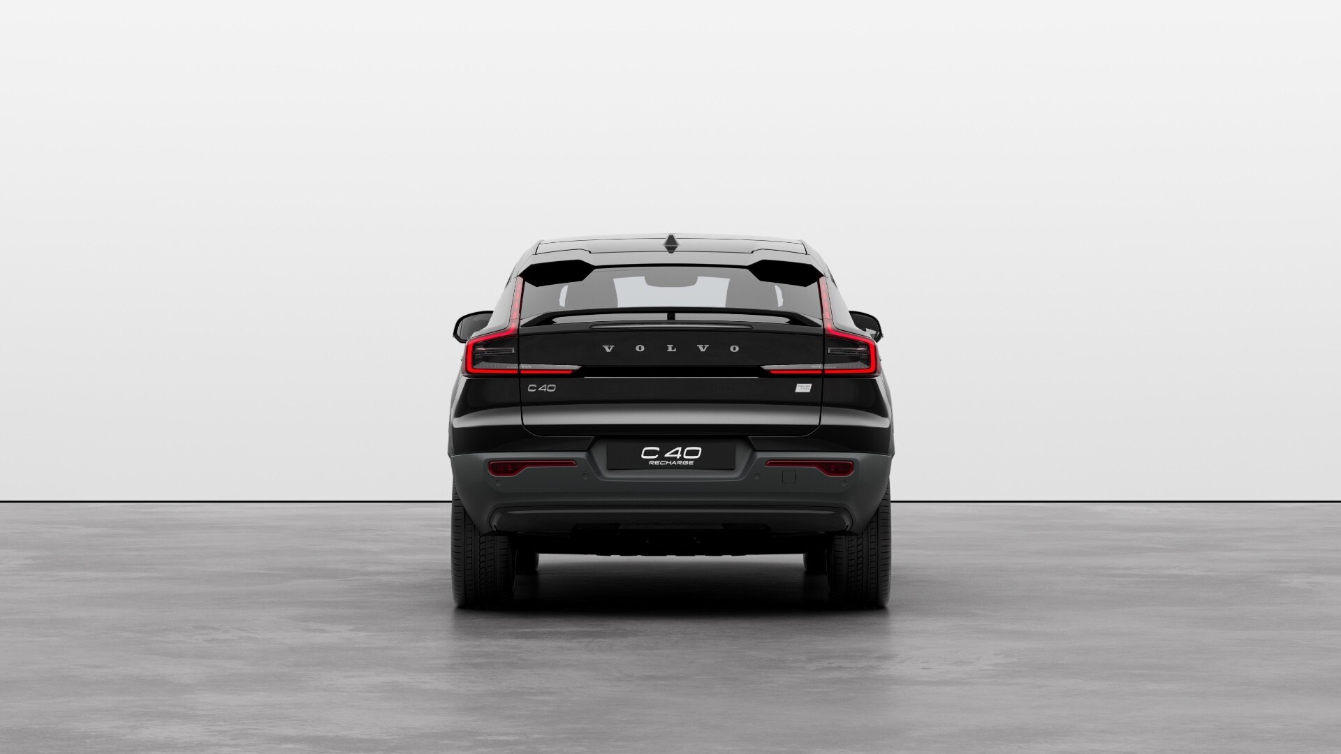 2024 Volvo C40 RECHARGE PLUS TWIN MOTOR