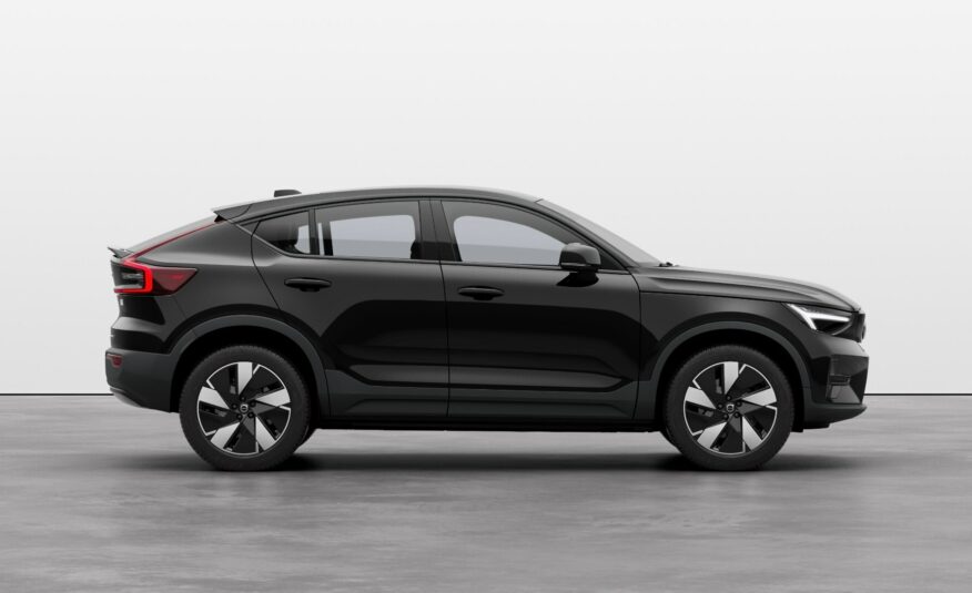 2024 Volvo C40 RECHARGE PLUS TWIN MOTOR