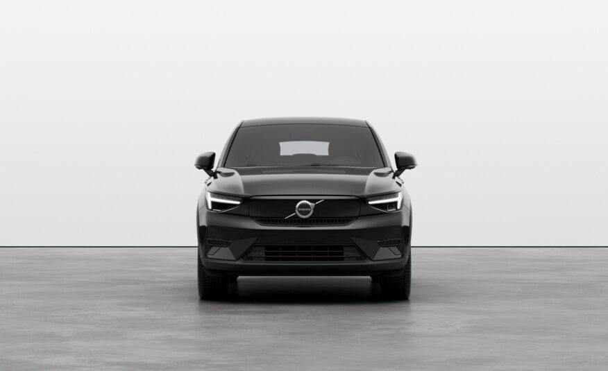 2024 Volvo C40 RECHARGE PLUS TWIN MOTOR