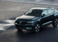 2024 Volvo C40 RECHARGE PLUS TWIN MOTOR
