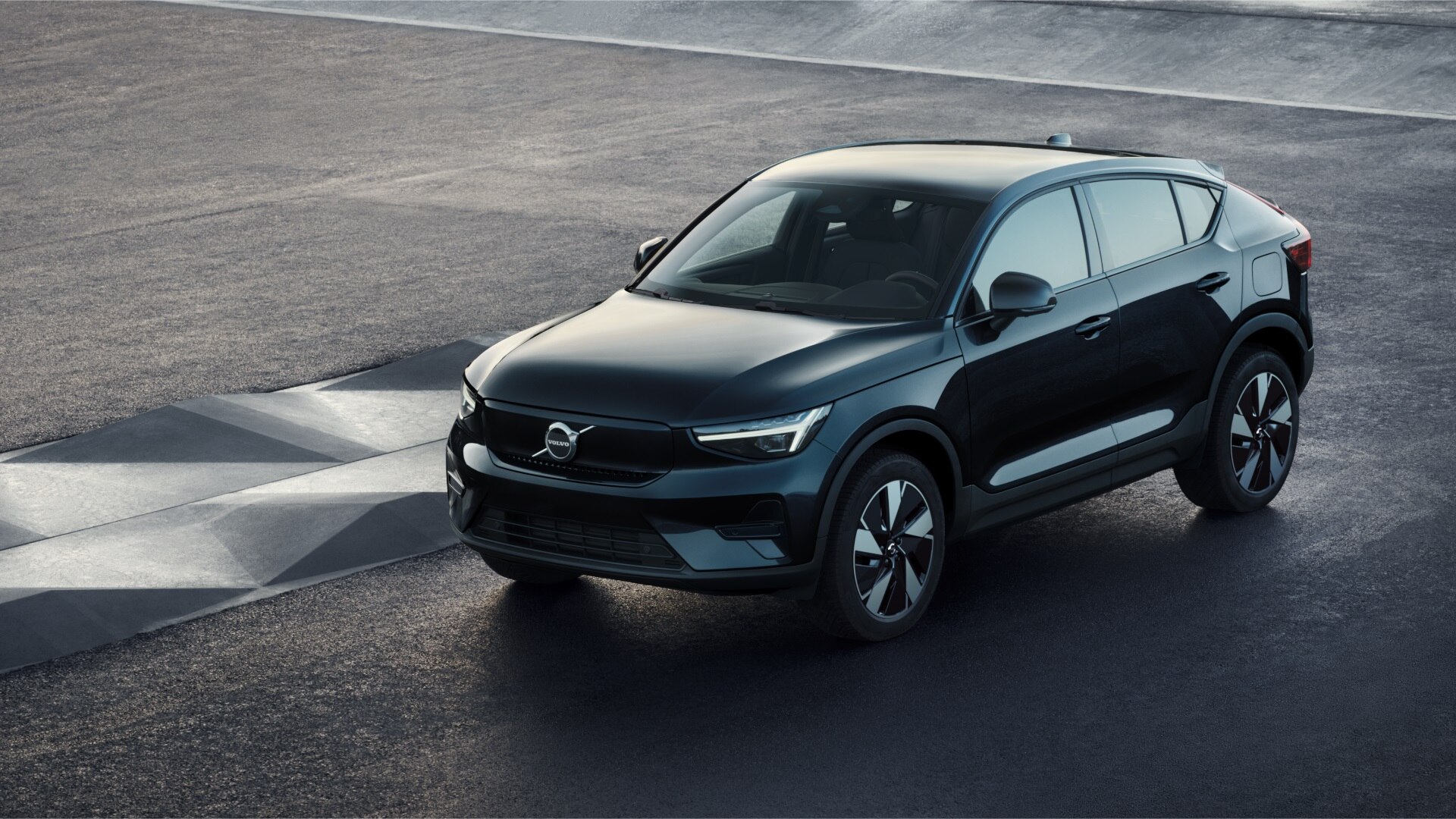 2024 Volvo C40 RECHARGE PLUS TWIN MOTOR