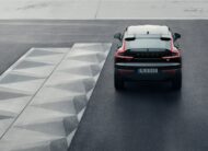 2024 Volvo C40 RECHARGE PLUS TWIN MOTOR
