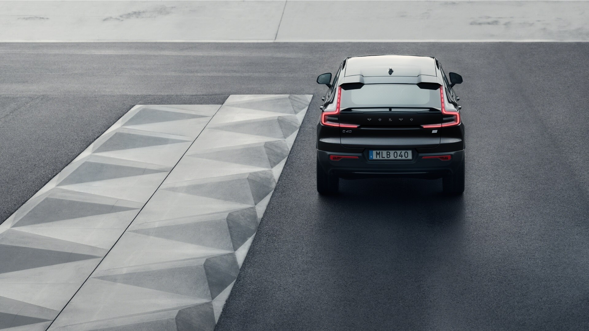 2024 Volvo C40 RECHARGE PLUS TWIN MOTOR