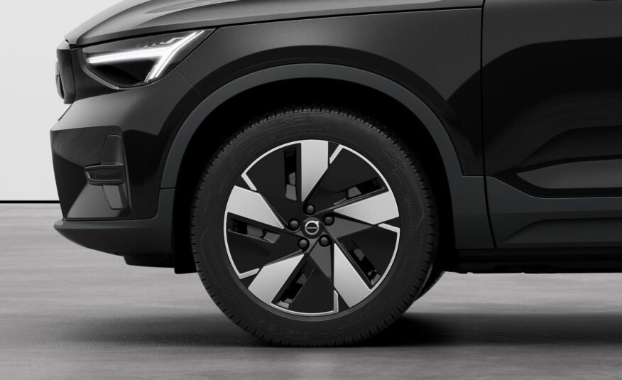 2024 Volvo C40 RECHARGE PLUS TWIN MOTOR