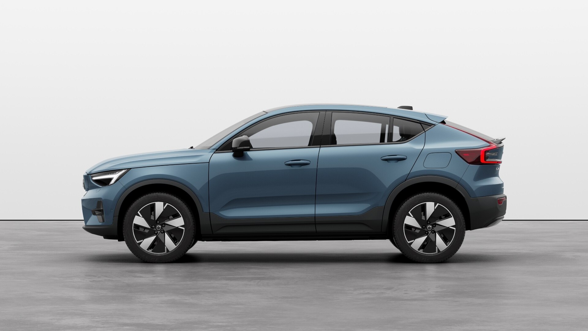 2024 Volvo C40 RECHARGE ULTIMATE SINGLE MOTOR
