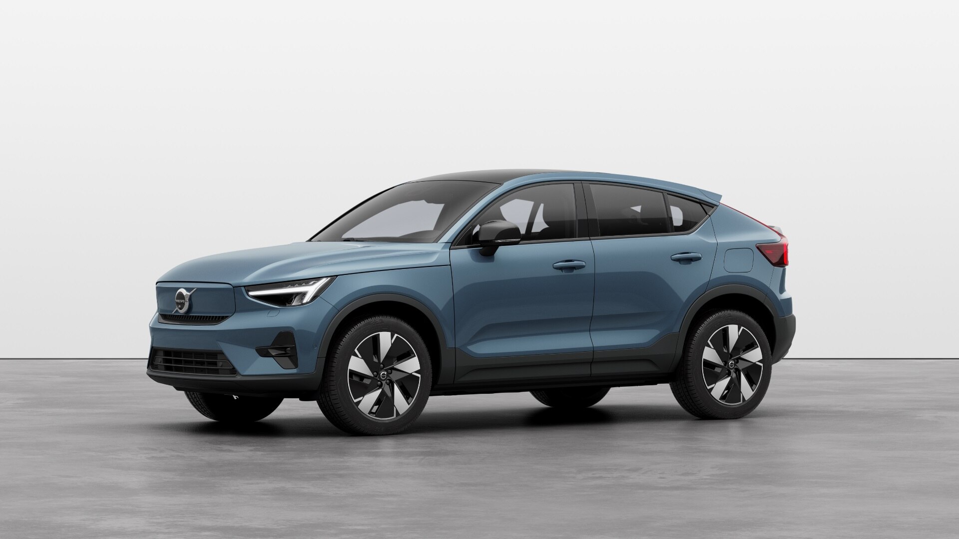 2024 Volvo C40 RECHARGE ULTIMATE SINGLE MOTOR