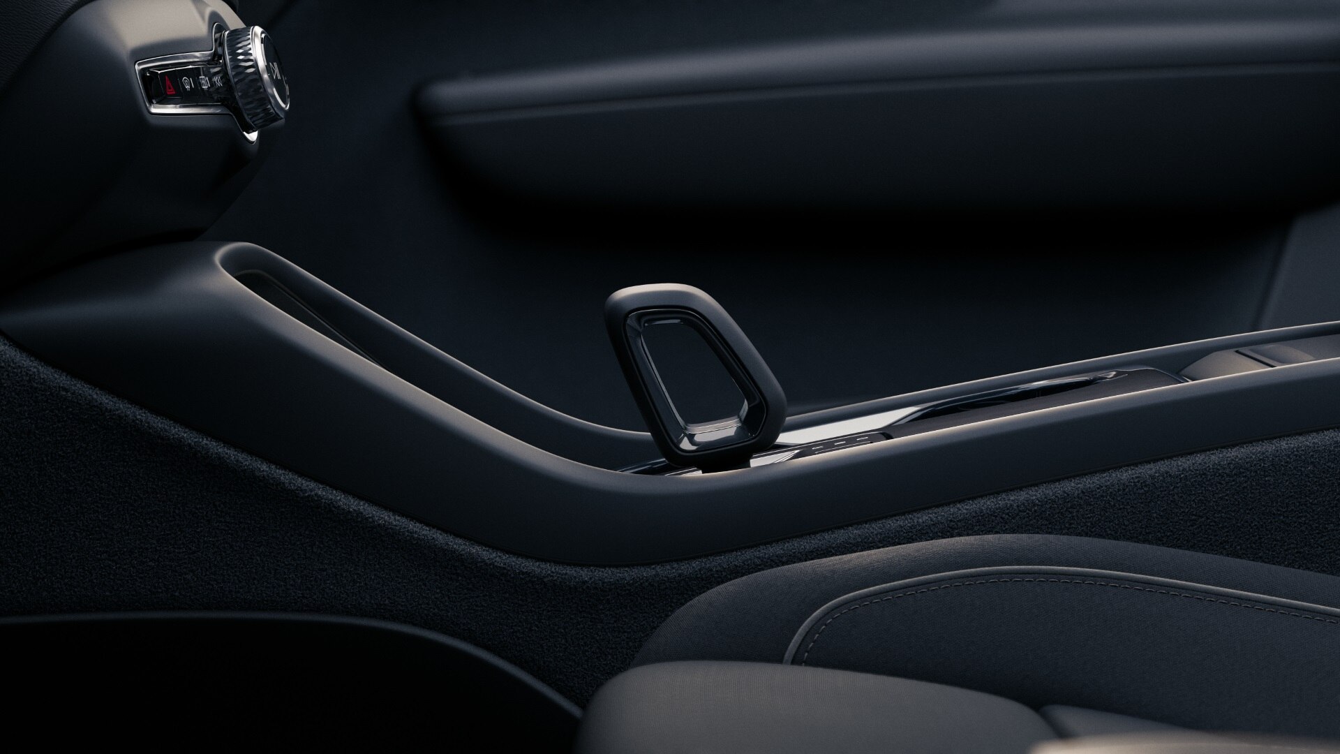 2024 Volvo C40 RECHARGE ULTIMATE SINGLE MOTOR