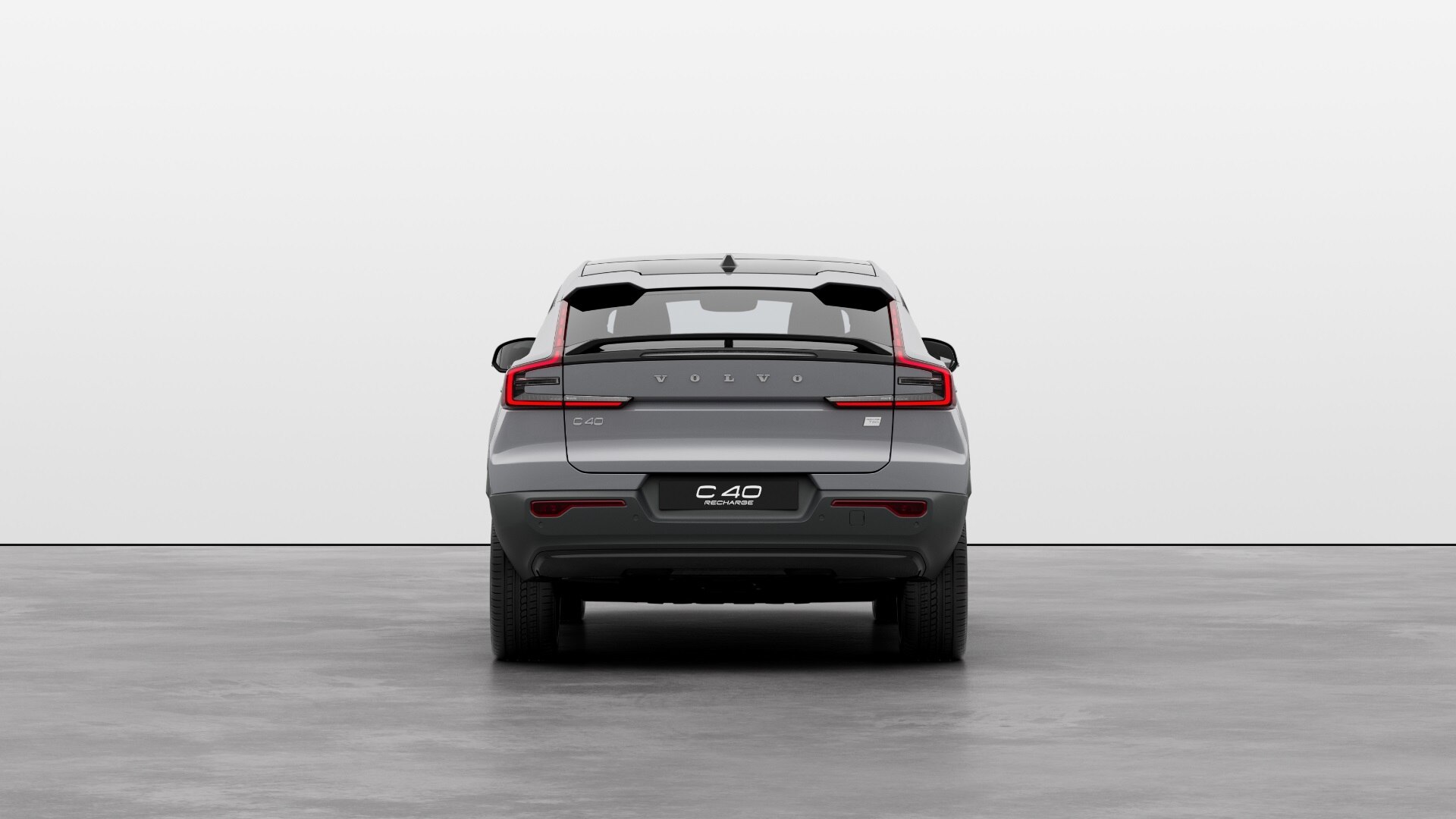 2024 Volvo C40 RECHARGE ULTIMATE TWIN MOTOR