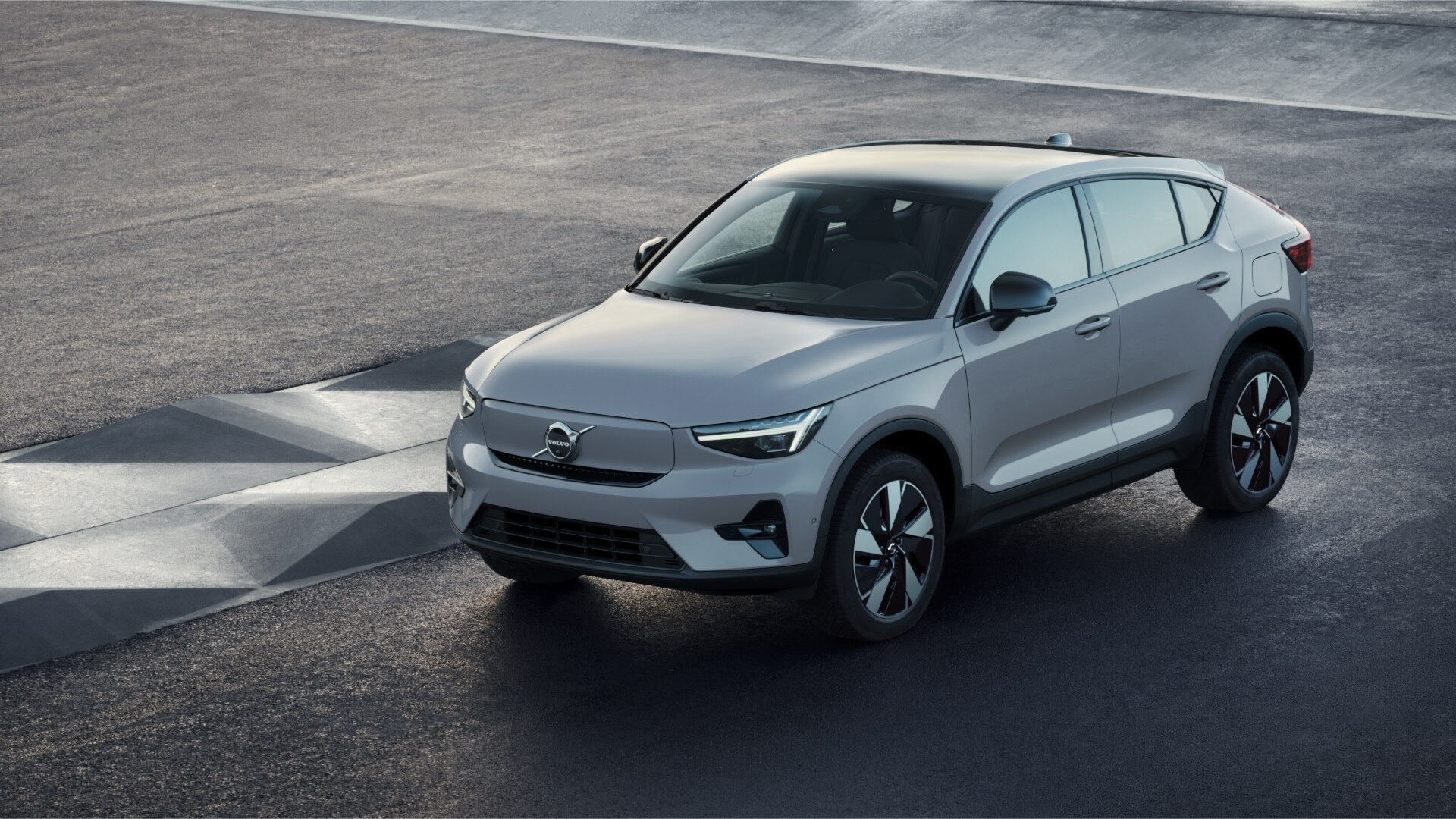 2024 Volvo C40 RECHARGE ULTIMATE TWIN MOTOR