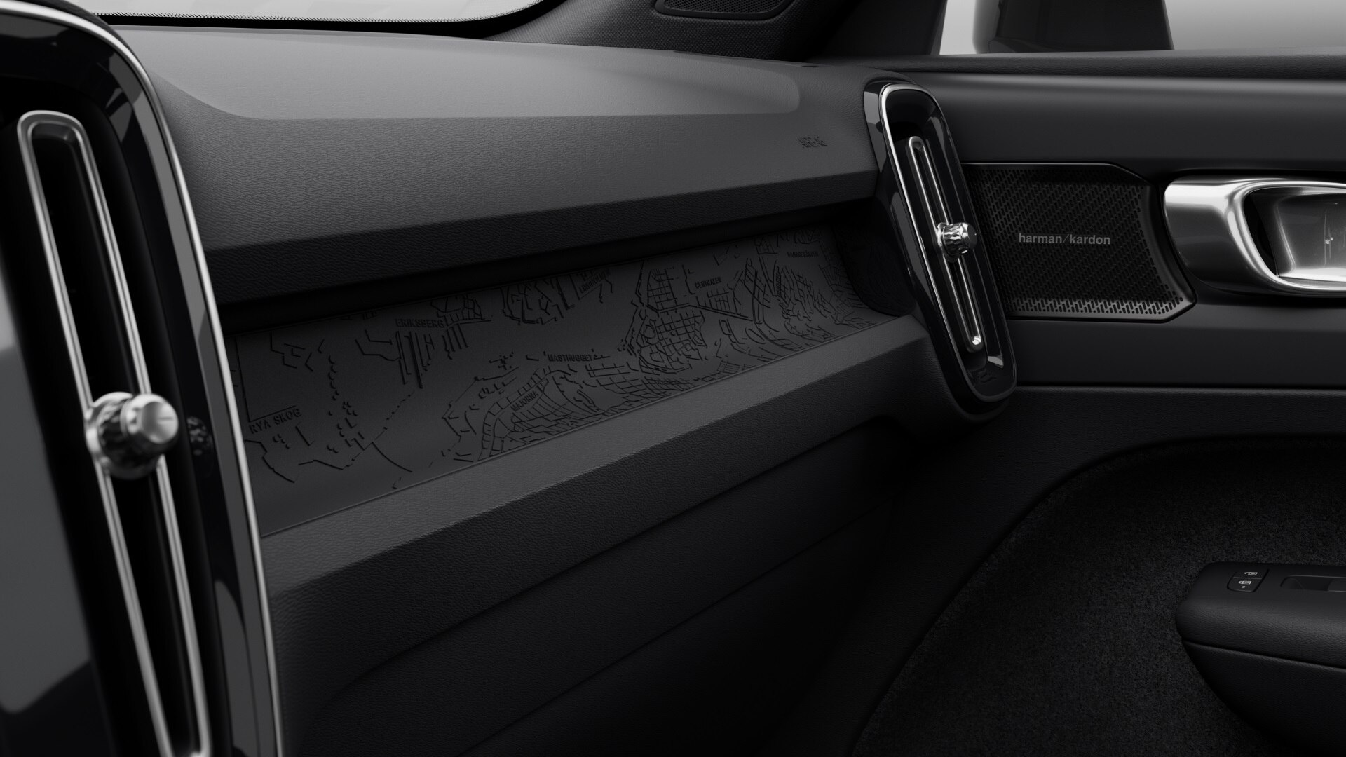 2024 Volvo C40 RECHARGE ULTIMATE TWIN MOTOR